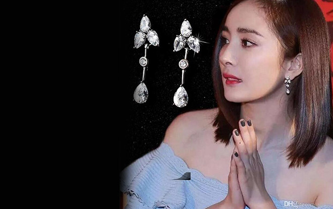 Dương Mịch tiếp tục bị tố cáo, việc từ thiện tại Trung Quốc rốt cuộc chỉ là chiêu trò đánh bóng tên tuổi? Ảnh 2