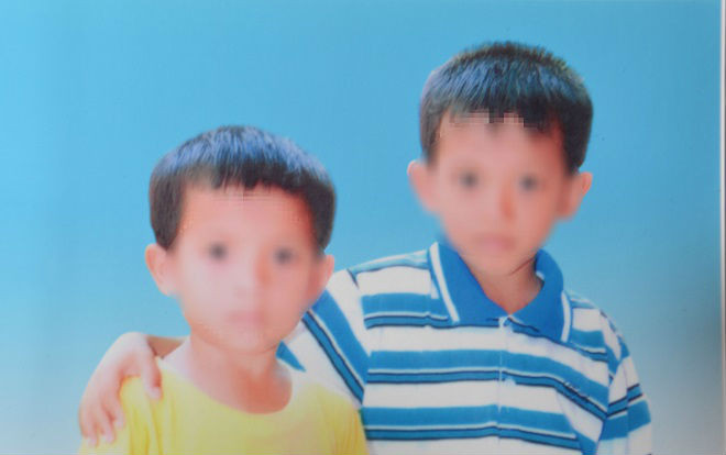 2 anh em ruột tử vong thương tâm do đuối nước trong dịp nghỉ Lễ Ảnh 2