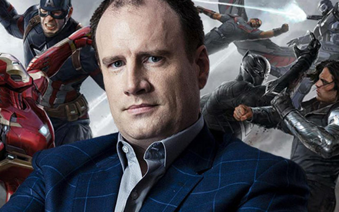Ông trùm Kevin Feige bật mí một hối tiếc của mình đối với vũ trụ điện ảnh Marvel Ảnh 2