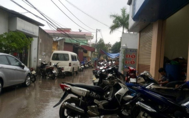 Hé lộ nguyên nhân bé gái 9 tuổi tử vong cạnh mẹ có dấu hiệu bị kích động mạnh Ảnh 2