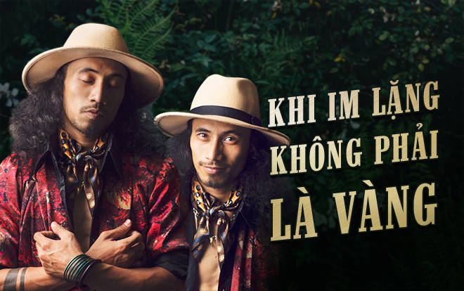 Phạm Anh Khoa: 'Anh cả tử tế' hay 'hậu trường sáng tối' của rock Việt? Ảnh 2