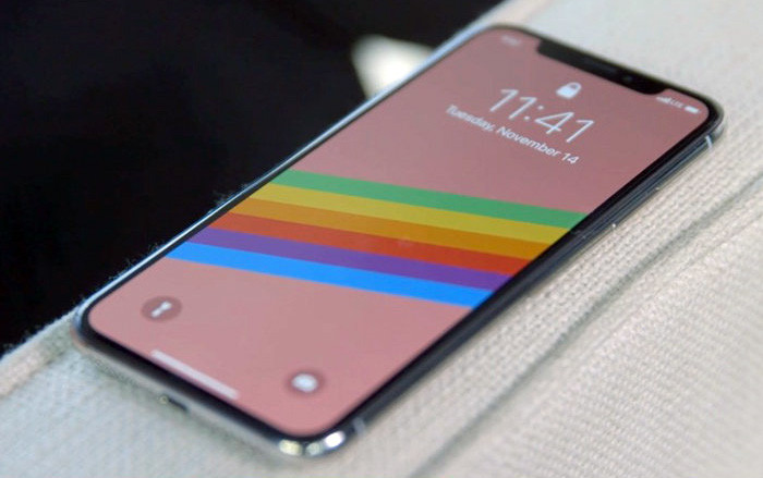 Tất cả chúng ta đã nhầm, iPhone X vẫn bán chạy như tôm tươi Ảnh 2