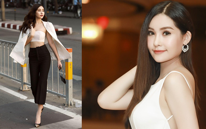 Bị chê mặc đồ hiệu vẫn 'quê mùa', Ngân Anh đáp trả: 'Thiếu kiến thức đừng nên phán xét' Ảnh 2