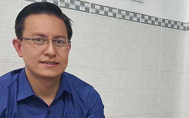 Truyền đạo sư Hội thánh Đức Chúa Trời: 'Chúng tôi không dạy tín đồ về nhà đập bát hương' Ảnh 2