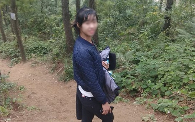 Người vợ mất tích quay trở về sau khi đọc được tin nhắn chồng đăng tải lên mạng tìm kiếm Ảnh 2