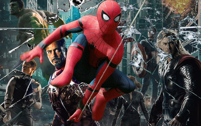 Marvel phải cảm ơn 'Infinity War' vì đã giúp sắp xếp lại dòng thời gian lộn xộn của mình! Ảnh 2