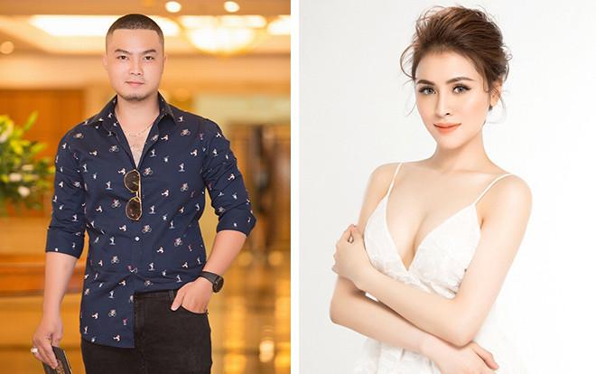 NTK Đức Vincie: 'Tôi sẽ không bao giờ cho người đẹp giở giọng uy hiếp mượn váy lần 2' Ảnh 2