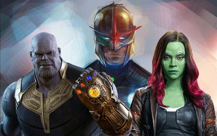 'Avengers: Infinity War' bùng nổ nhưng cũng vắng bóng nhiều yếu tố chủ chốt sau đây! Ảnh 2