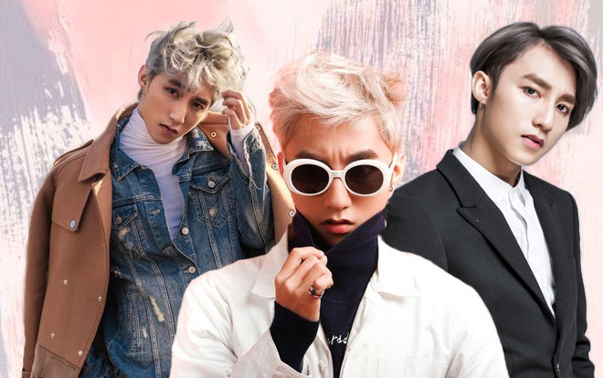 Chờ mãi vẫn chưa thấy 'Chạy ngay đi', thôi tạm nghe 5 ca khúc cực lạ này của Sơn Tùng nhé! Ảnh 2