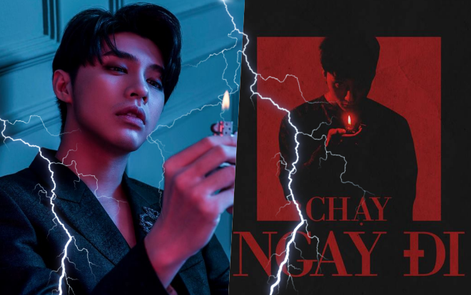 Đại chiến 'nhị đại mỹ nam': 54% độc giả mong chờ màn comeback của Noo Phước Thịnh Ảnh 2