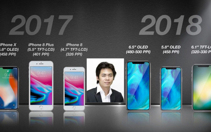 Đây là người đàn ông bí ẩn không ít lần làm Apple 'tức điên' Ảnh 2