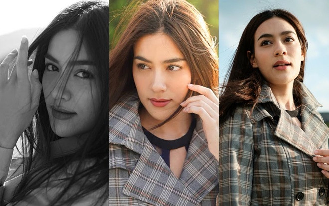 Ngắm loạt ảnh đẹp sang chảnh của Kimberley ở trời Tây khiến Mark Prin ‘quằn quại’ nhớ nhung Ảnh 2