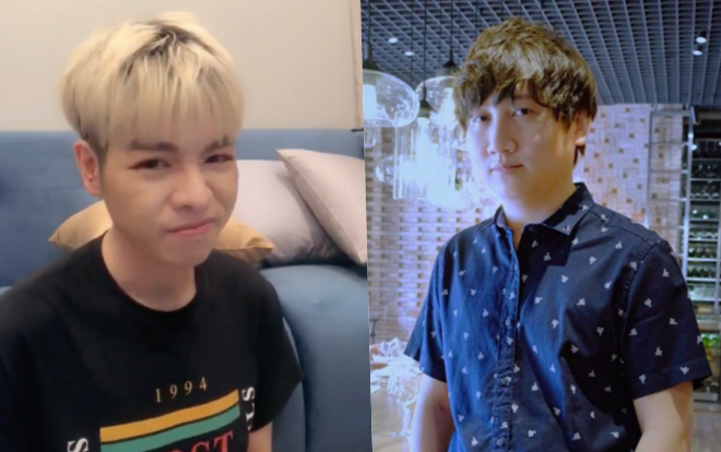 Đức Phúc hát bài mới của ERIK, fan lập tức yêu cầu đi tìm Mr.Siro gấp! Ảnh 2