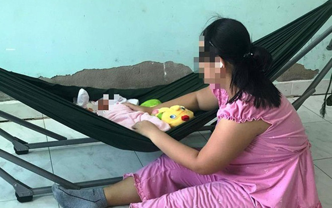 Vụ bé gái 16 tuổi bị hiếp dâm dẫn đến sinh con: Vì sao không khởi tố vụ án hình sự? Ảnh 2