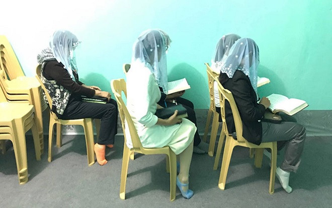 Thanh Hóa phát hiện 60 người tham gia 'Hội Thánh Đức Chúa Trời' trên địa bàn toàn tỉnh Ảnh 2