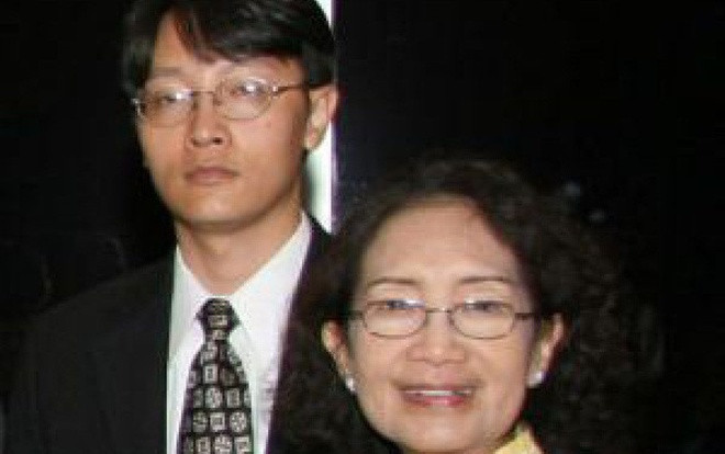 Quá kỳ vọng con trai trở thành bác sĩ, người mẹ không ngờ có ngày chết thảm dưới tay con Ảnh 2