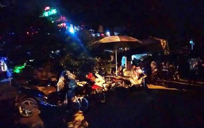 Nhân viên rửa chén bát chết bất thường tại quán cà phê đang làm việc Ảnh 2