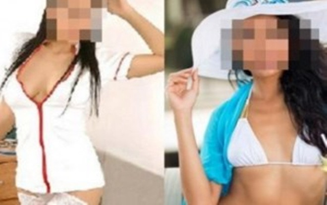 Soi các công ty tổ chức sex tour với trinh nữ ở Thái Lan Ảnh 2