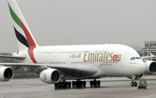 Vợ bay từ Manchester tới Delhi bằng hộ chiếu của chồng mà không ai biết Ảnh 2