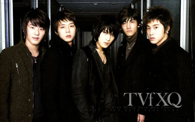 Fandom chấp niệm nhất Kpop: Chờ 10 năm để mừng rỡ nghe được 1 bản thu DBSK 5 người Ảnh 2