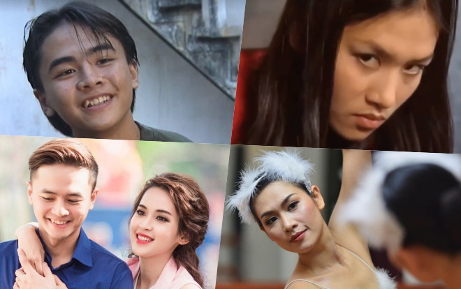 Sau 17 năm, cuộc sống của dàn diễn viên Phía trước là bầu trời ngày ấy giờ ra sao? Ảnh 2