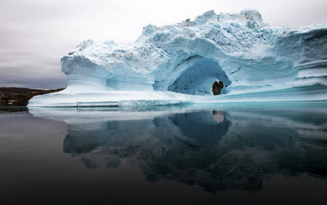 Chu du về vùng đất tận cùng Trái Đất Ảnh 2