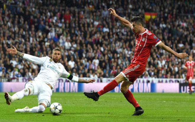 Đây là bí quyết giúp 'kền kền trắng' đánh bại 'hùm xám' Ảnh 2