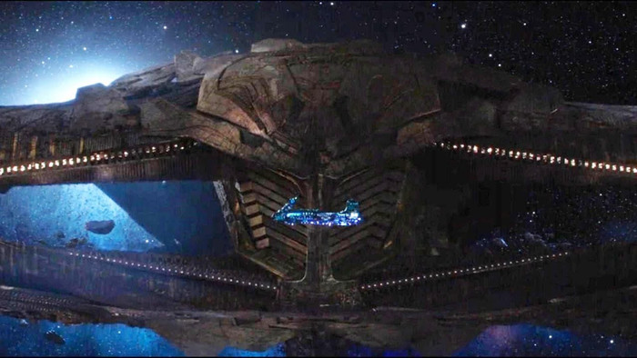 Đạo diễn 'Avengers' xác nhận: Valkyrie đã sống sót và thoát khỏi tay Thanos