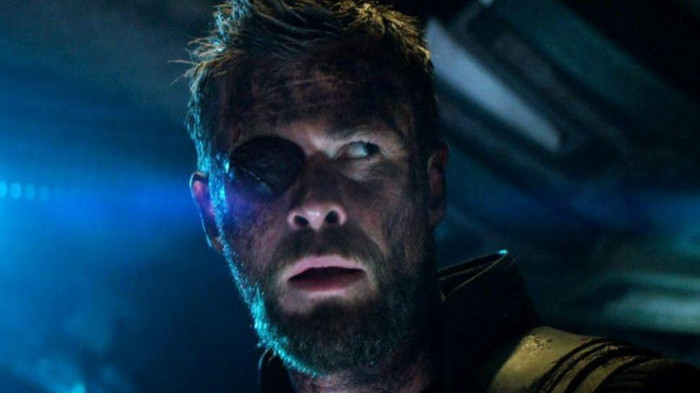 Đạo diễn 'Avengers' xác nhận: Valkyrie đã sống sót và thoát khỏi tay Thanos