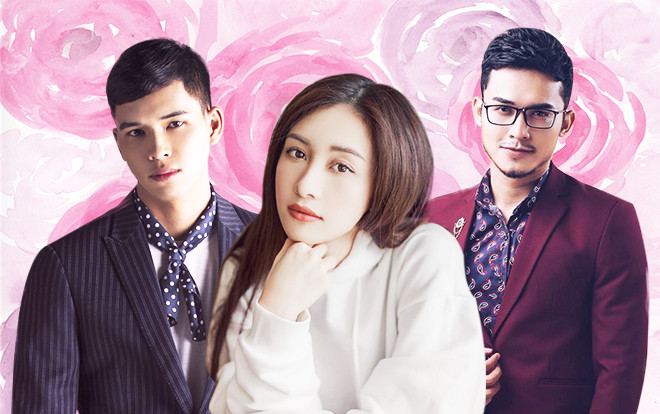 Jun Vũ: 'Nữ nhân bạc tình' khiến cho từ Noo đến Erik đều đau khổ tận cùng Ảnh 2