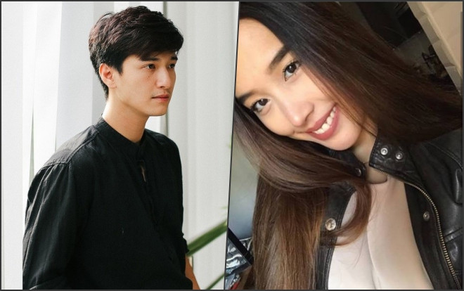 Lộ diện người yêu mới xinh đẹp của diễn viên Huỳnh Anh? Ảnh 2
