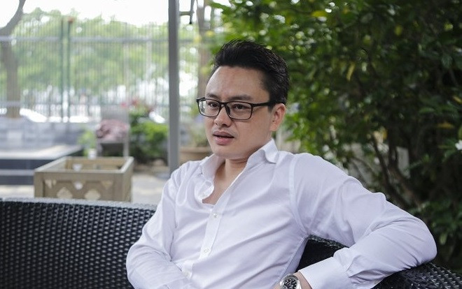 BTV thời sự 19h Hữu Bằng lần đầu chia sẻ chuyện riêng tư Ảnh 2