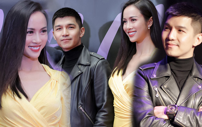 Vũ Ngọc Anh - Cường Seven đưa 'Lôi Báo' dự LHP Anh Quốc làm dấy lên nghi án 'phim giả tình thật' Ảnh 2