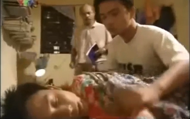 Cứ ngỡ chỉ có trong phim nhưng hóa ra những tình tiết này của 'Phía trước là bầu trời' thời sinh viên ai chẳng từng kinh qua Ảnh 2