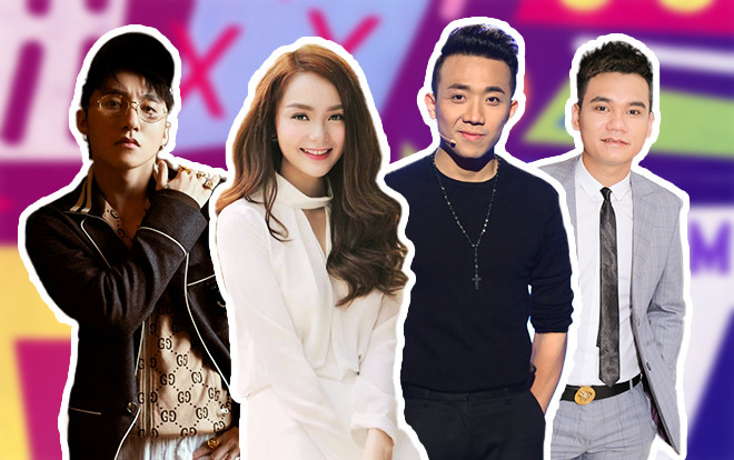 Người thân 'bóc mẽ' sao Việt: Minh Hằng ăn mặc theo thời tiết, Sơn Tùng ngủ hay kéo mất chăn Ảnh 2