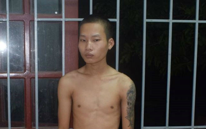 Nam thanh niên bỏ thuốc mê vào nước để dở trò đồi bại, buộc cô gái phải yêu mình Ảnh 2