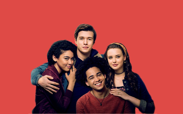 'Love, Simon': Cái kết 'hường phấn' của tình yêu vườn trường khiến khán giả ấm lòng đến lạ Ảnh 2