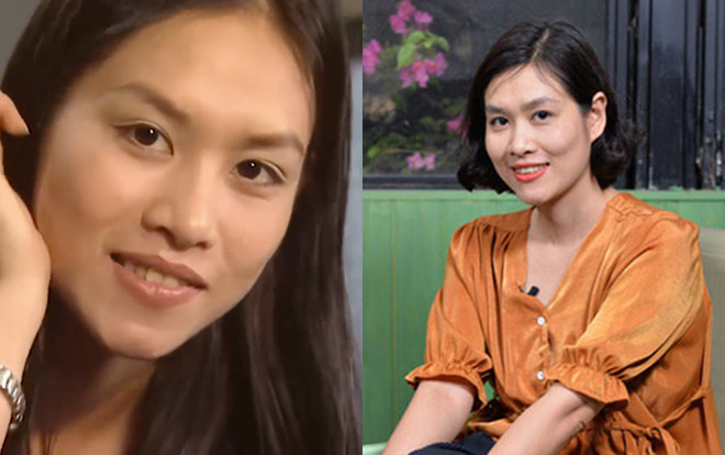 Sau 17 năm, Nguyệt của ‘Phía trước là bầu trời’ nhận xét: Tôi thấy Nguyệt ‘thảo mai’ là thức thời hơn mọi người Ảnh 2