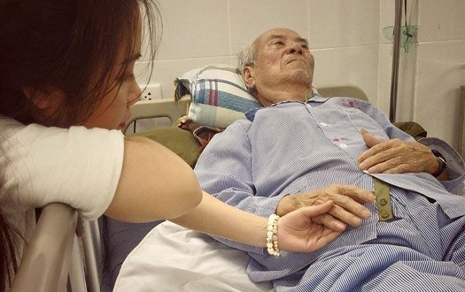 Tâm sự 'chỉ mỗi người già cô đơn' khiến dân mạng bất giác nhấc vội điện thoại gọi cho người thân Ảnh 2