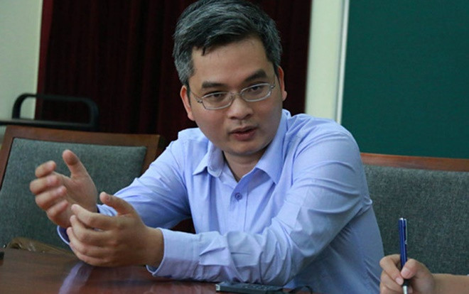 Lần đầu tiên Việt Nam có giáo sư chỉ mới 36 tuổi Ảnh 2