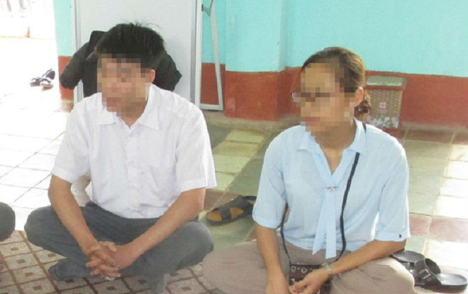 'Thánh đồ' truyền giáo của Hội thánh Đức Chúa Trời Mẹ nhiều người nghiện ma túy, không có công việc ổn định Ảnh 2