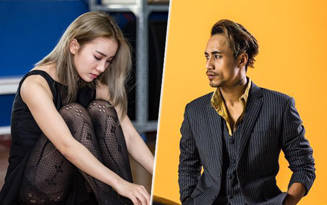 Luật sư nói về vụ Phạm Anh Khoa - Phạm Lịch: Nếu cấu thành tội quấy rối tình dục thì mức phạt từ 100.000 - 300.000 đồng Ảnh 2