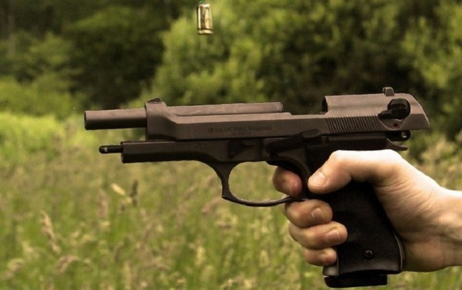 Người đàn ông gốc Việt bị con trai 15 tuổi bắn chết tại Mỹ Ảnh 2