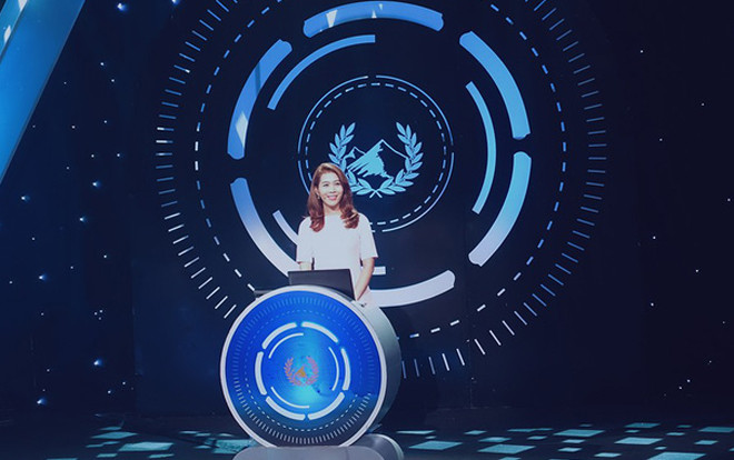 Sự thật việc 'Đường lên đỉnh Olympia' bị tố đưa sai lệch thông tin lịch sử Ảnh 2