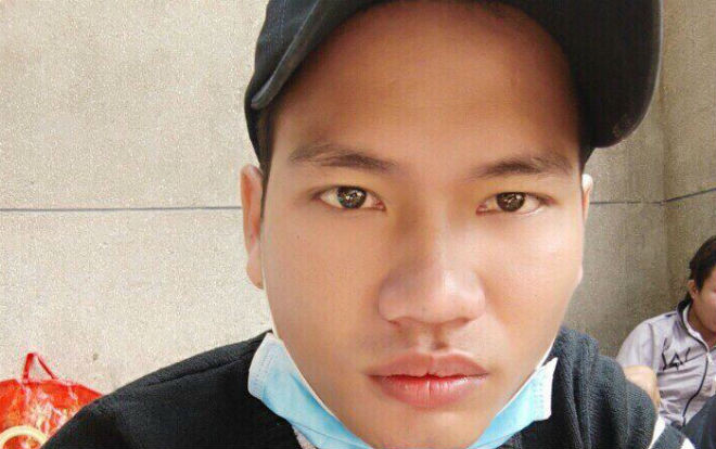 Lời khai nhóm đối tượng đâm chết cụ ông đang trông giữ cháu ngoại 2 tuổi Ảnh 2