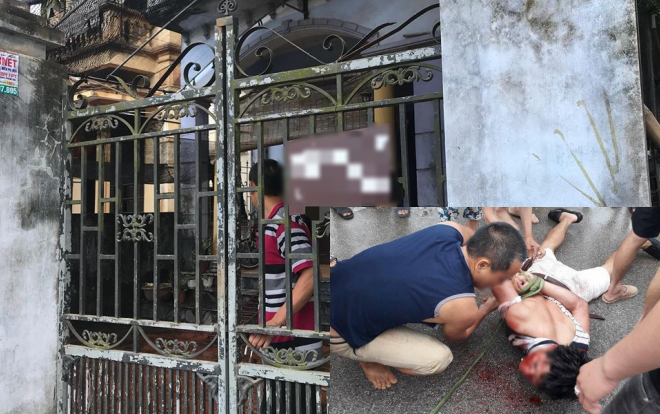 Bố bé gái 9 tuổi nghi bị bắt cóc: 'Sự việc xảy ra quá nhanh, may là phúc nhà tôi vẫn còn lớn' Ảnh 2