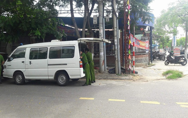 Quản lý quán nhậu tử vong chưa rõ nguyên nhân bên vũng máu Ảnh 2