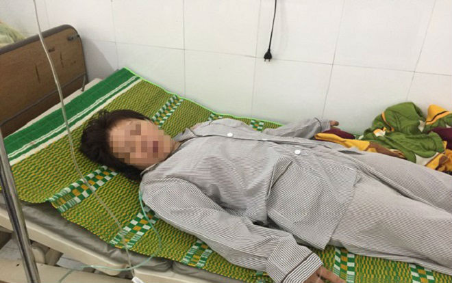 Nhảy sông Hương tự tử, người phụ nữ được cứu sống kịp thời Ảnh 2