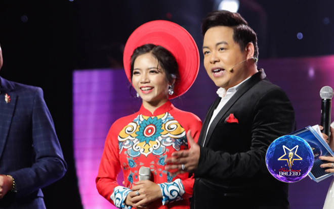 HLV Quang Lê ví giọng hát Hoàng Hải như sầu riêng: 'Đã ghiền là ghiền cho đến chết' Ảnh 2