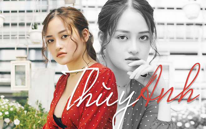 Diễn viên Thùy Anh: 'Mọi người nghĩ tôi ăn mặc hở hang nên bạn trai chia tay' Ảnh 2